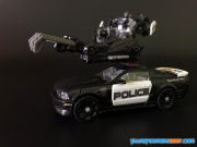 DOTM Barricade 16022